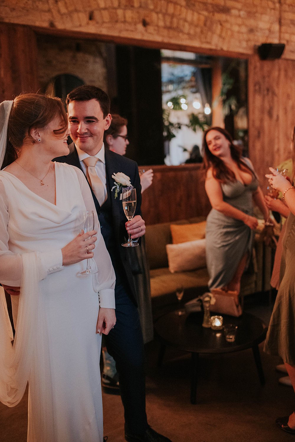 The Hackney Co Wedding Grace Pham Photography