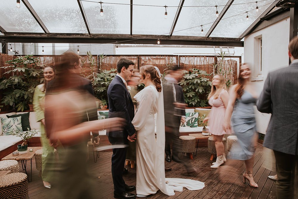 The Hackney Co Wedding Grace Pham Photography