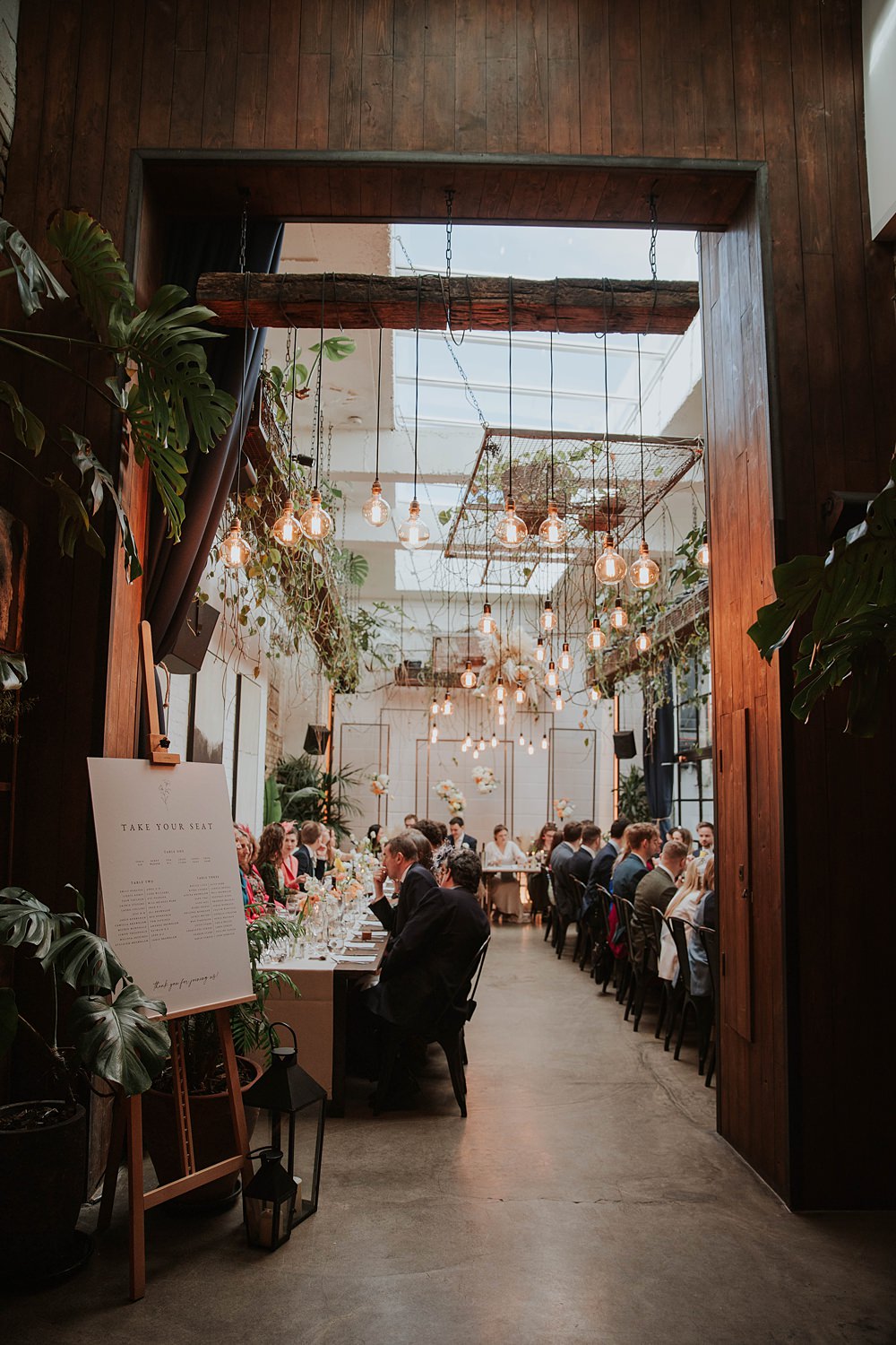 The Hackney Co Wedding Grace Pham Photography