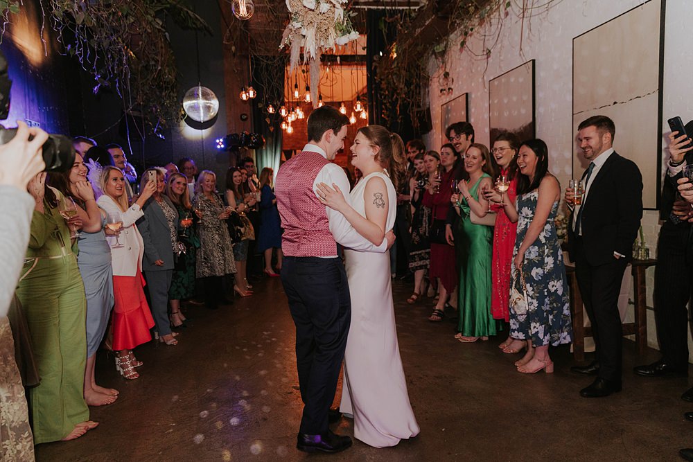 The Hackney Co Wedding Grace Pham Photography