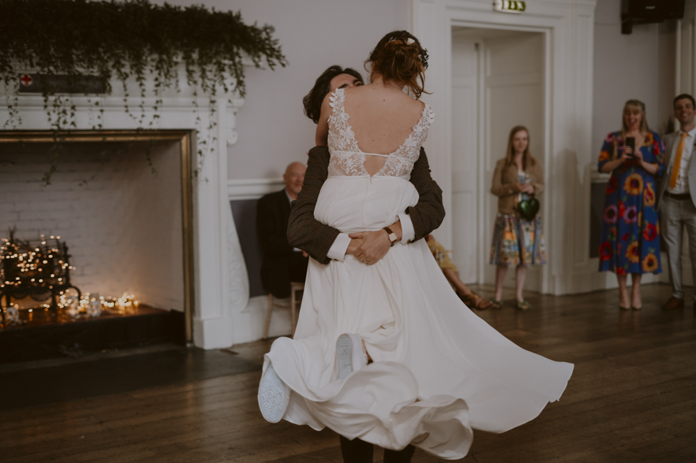 Slindon House Wedding Sasha Weddings