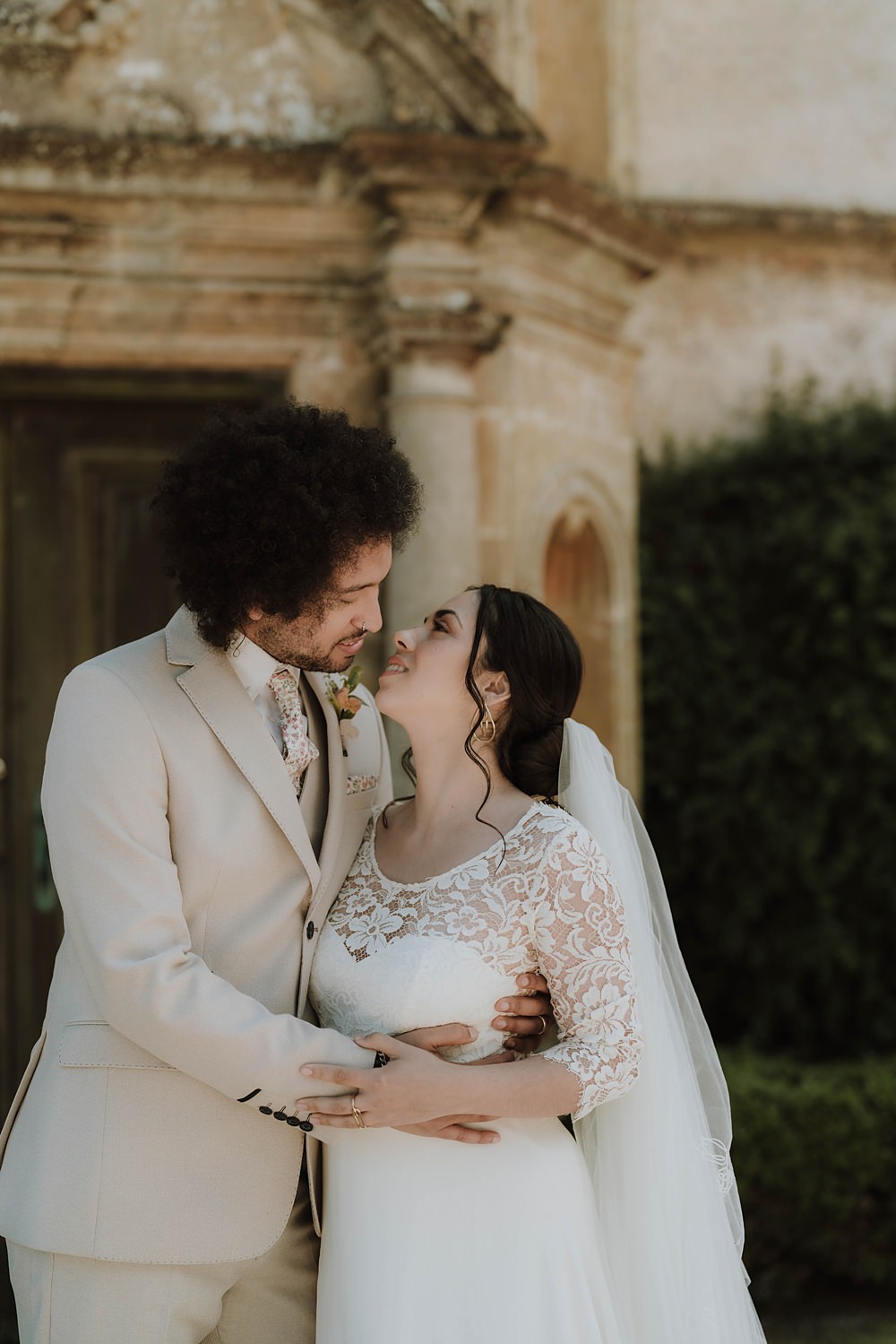 Spring Cotswolds Wedding Ideas Mei Lou Photography