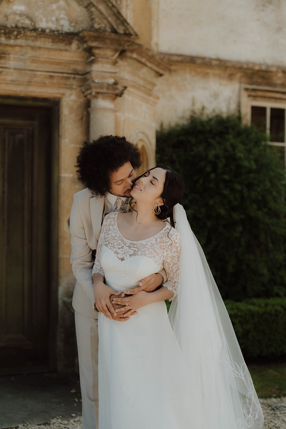 Spring Cotswolds Wedding Ideas Mei Lou Photography