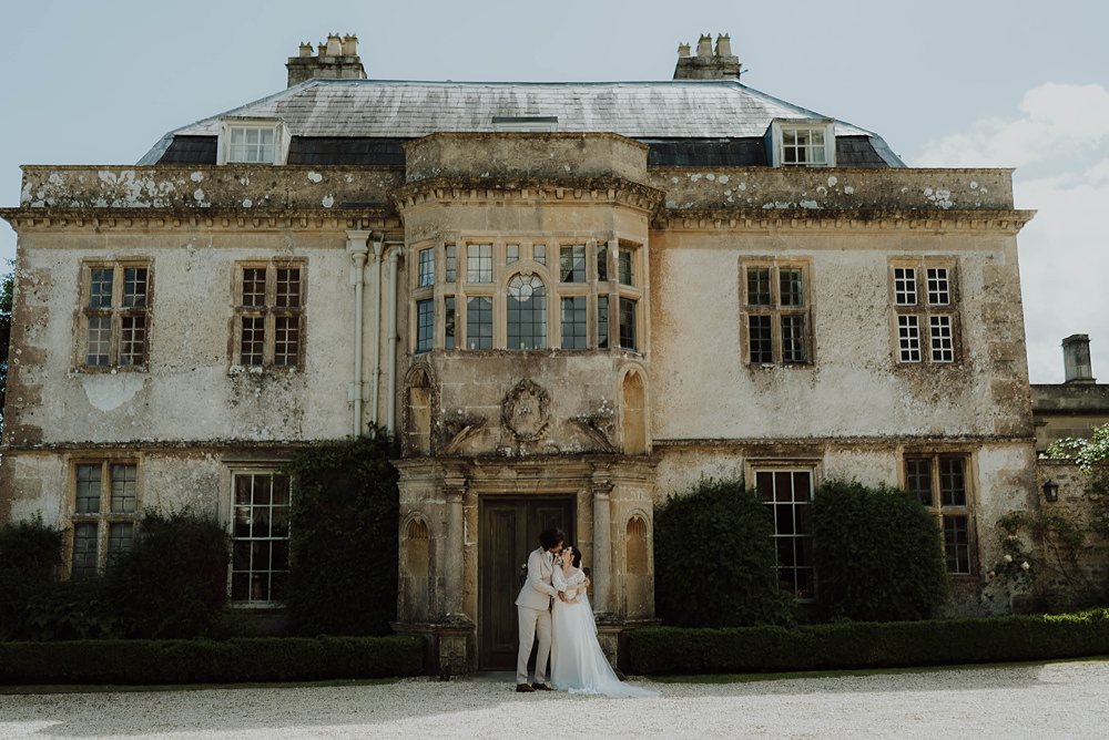 Spring Cotswolds Wedding Ideas Mei Lou Photography