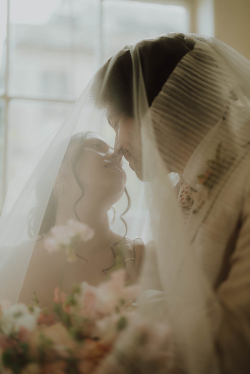 Spring Cotswolds Wedding Ideas Mei Lou Photography