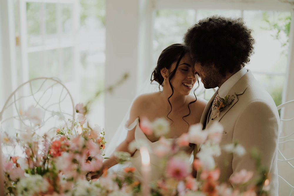 Spring Cotswolds Wedding Ideas Mei Lou Photography
