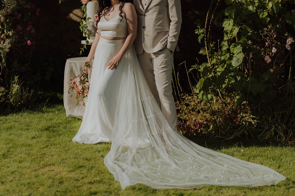 Spring Cotswolds Wedding Ideas Mei Lou Photography
