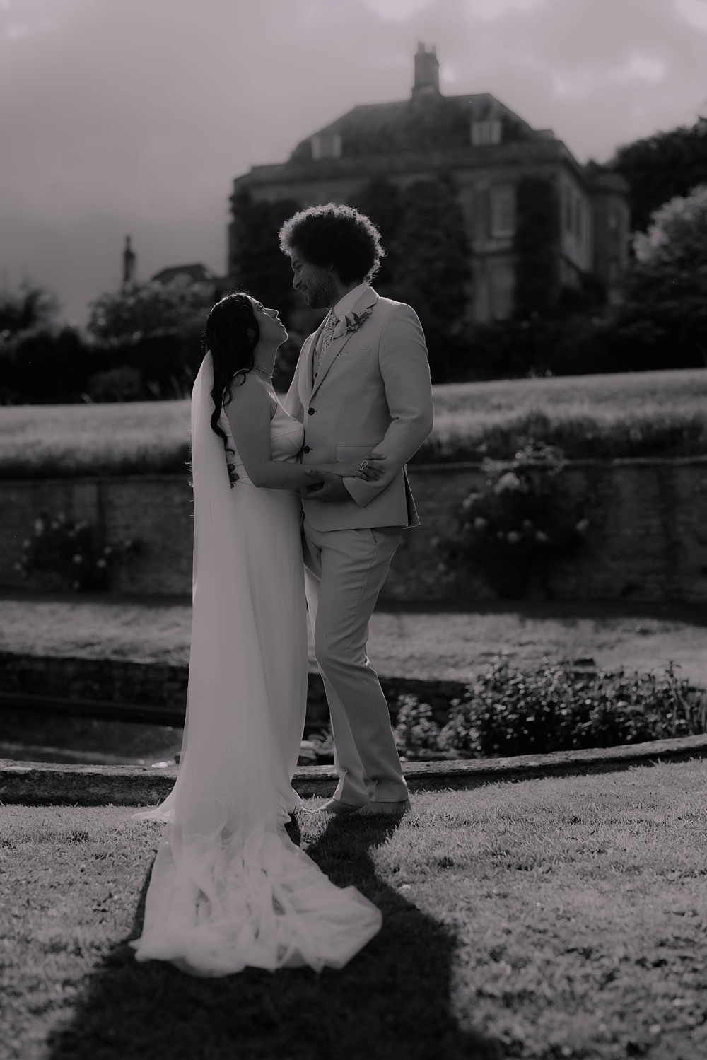 Spring Cotswolds Wedding Ideas Mei Lou Photography