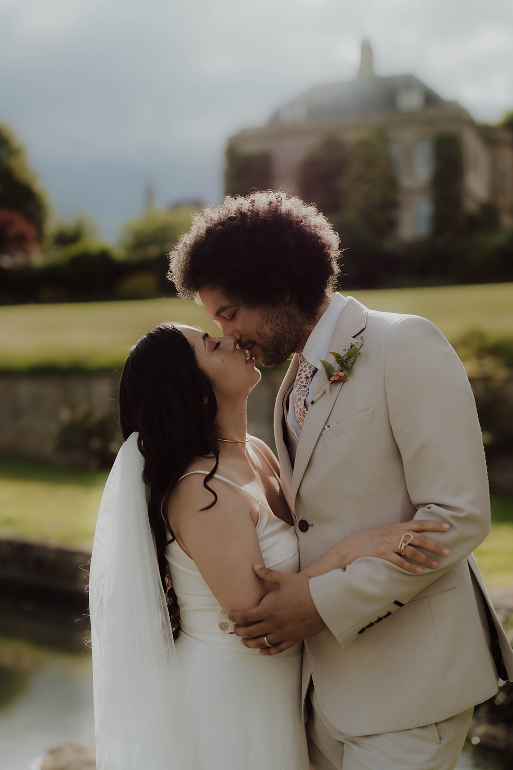 Spring Cotswolds Wedding Ideas Mei Lou Photography