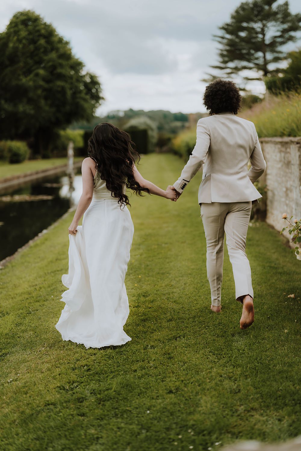 Spring Cotswolds Wedding Ideas Mei Lou Photography