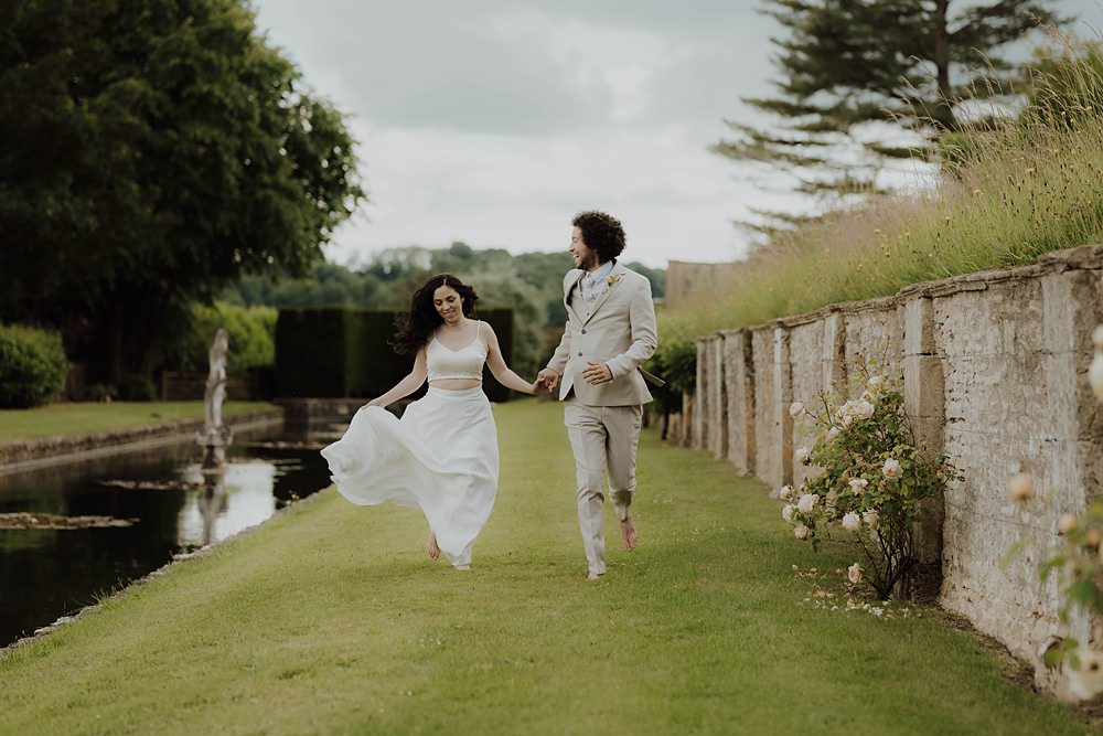 Spring Cotswolds Wedding Ideas Mei Lou Photography
