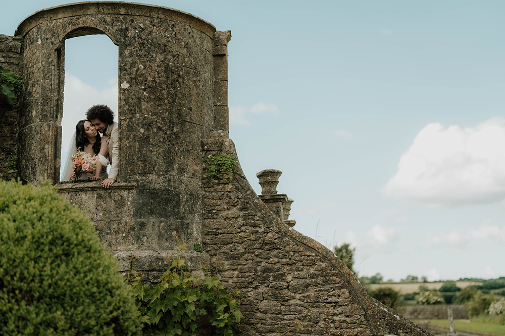 Spring Cotswolds Wedding Ideas Mei Lou Photography