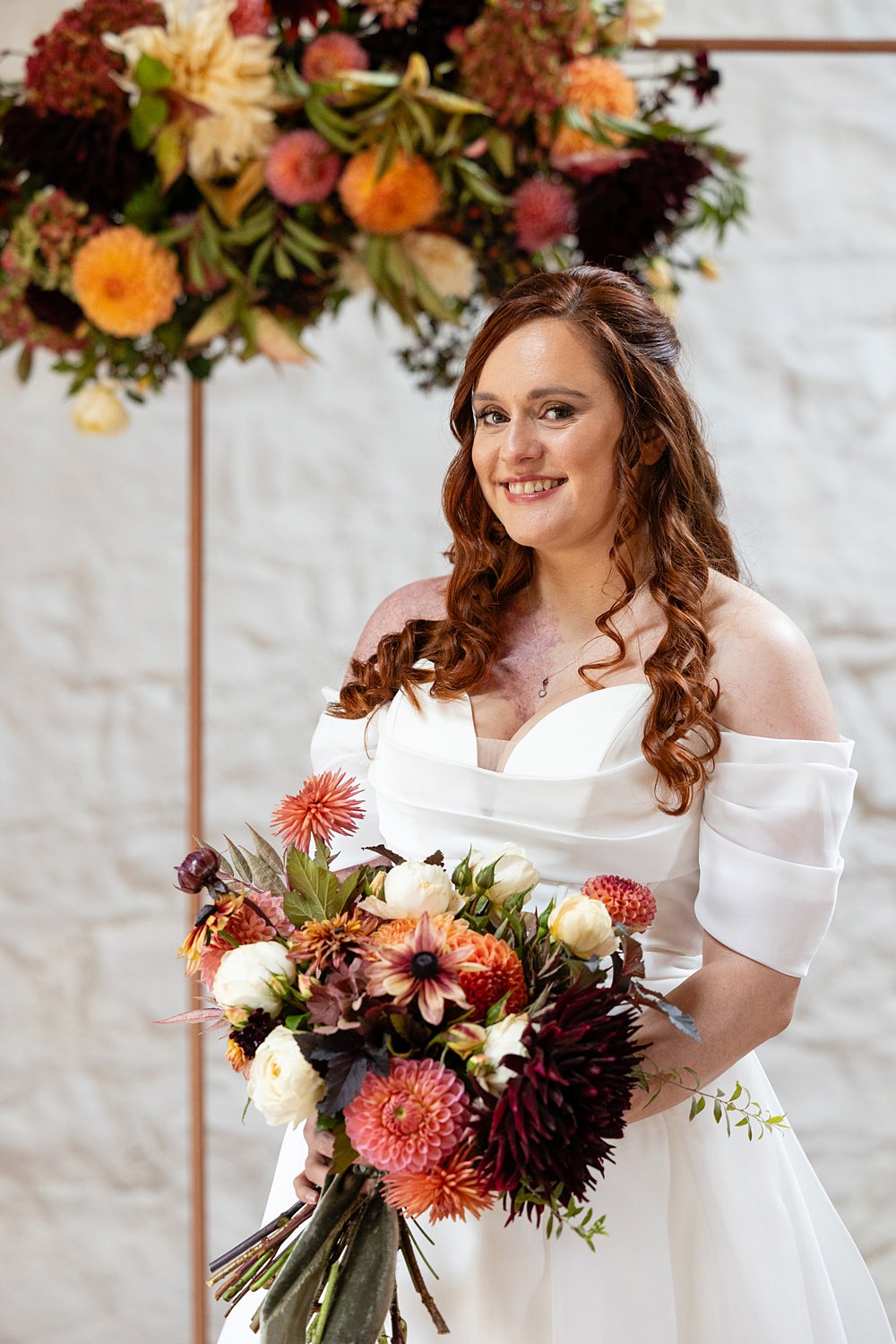 The Courtyard Venue Wedding Ideas Nicki Jones Photography