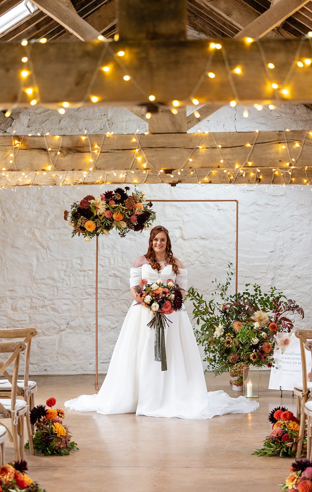 The Courtyard Venue Wedding Ideas Nicki Jones Photography