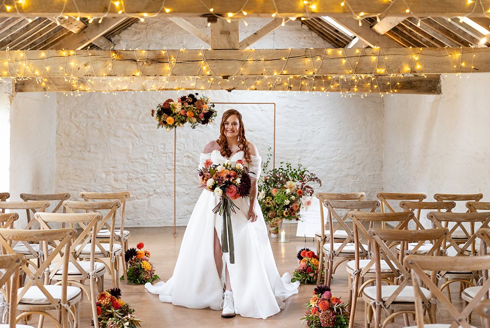 The Courtyard Venue Wedding Ideas Nicki Jones Photography