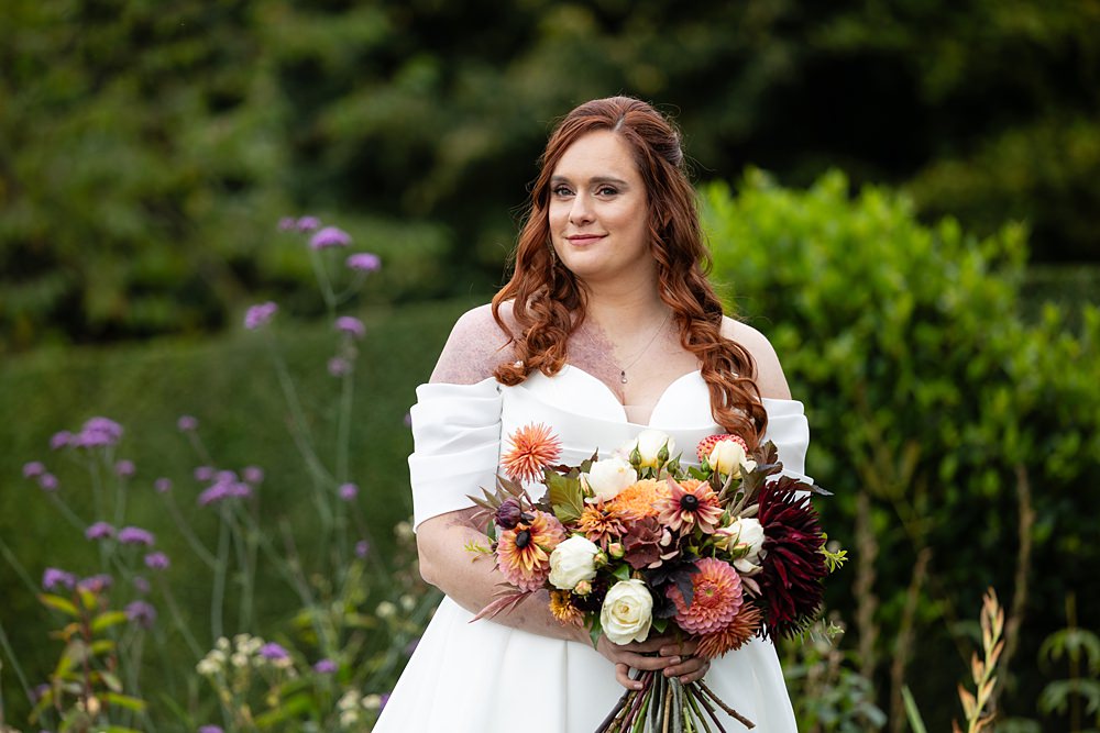 The Courtyard Venue Wedding Ideas Nicki Jones Photography