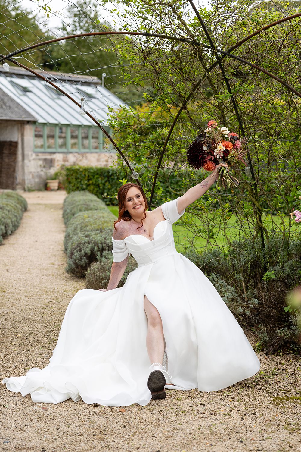 The Courtyard Venue Wedding Ideas Nicki Jones Photography