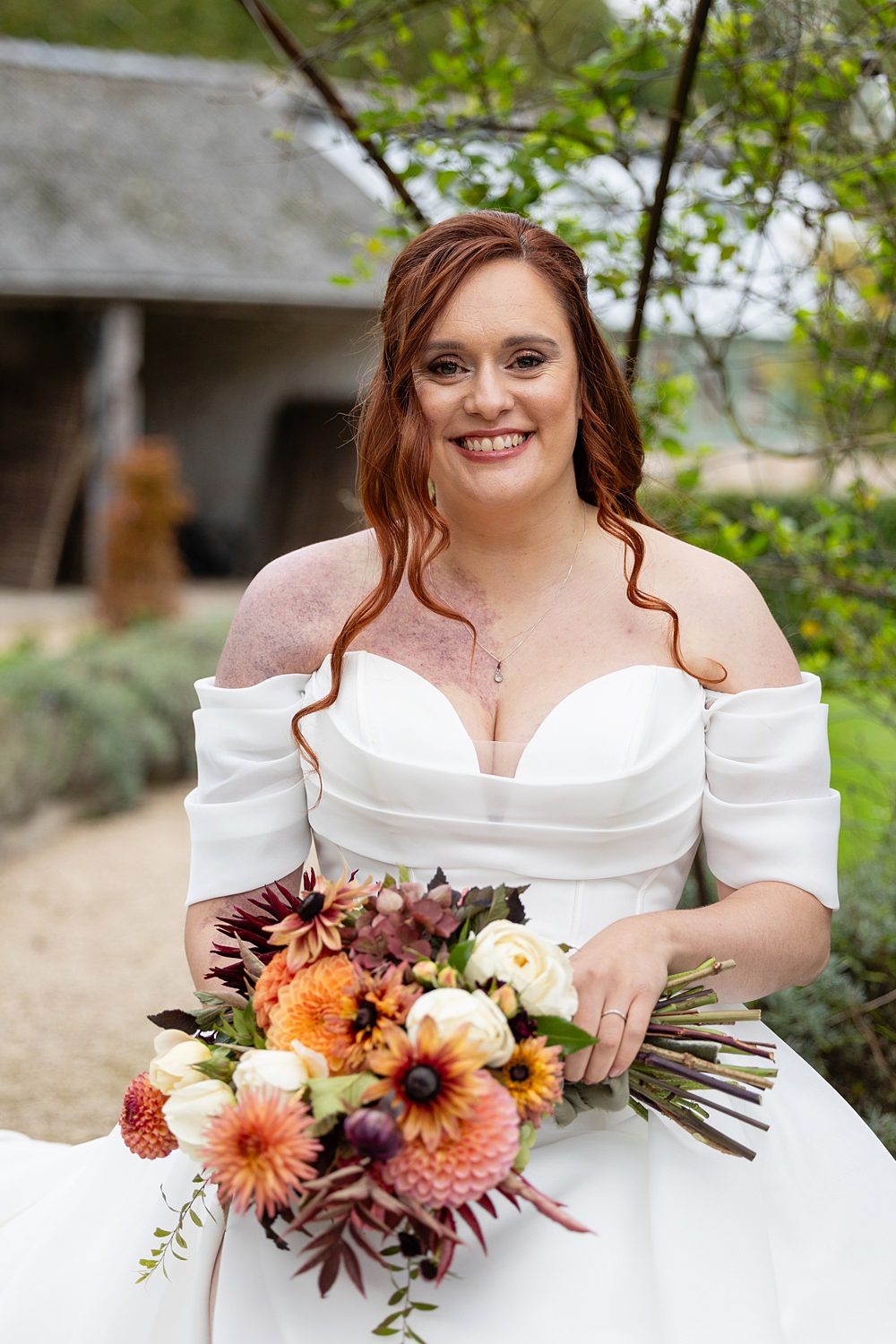 The Courtyard Venue Wedding Ideas Nicki Jones Photography Bride Makeup Hair