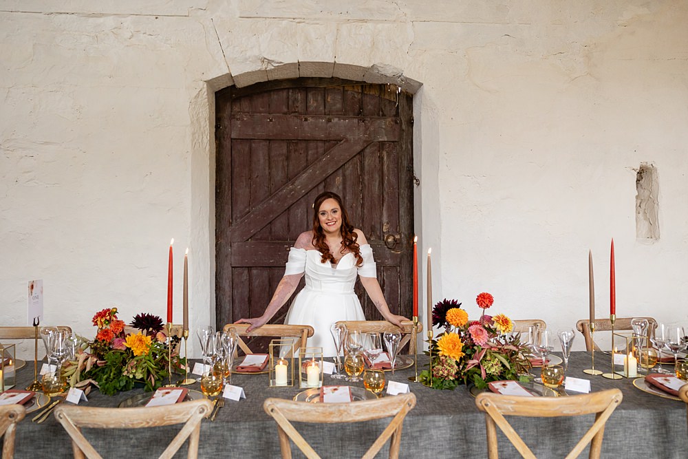 The Courtyard Venue Wedding Ideas Nicki Jones Photography
