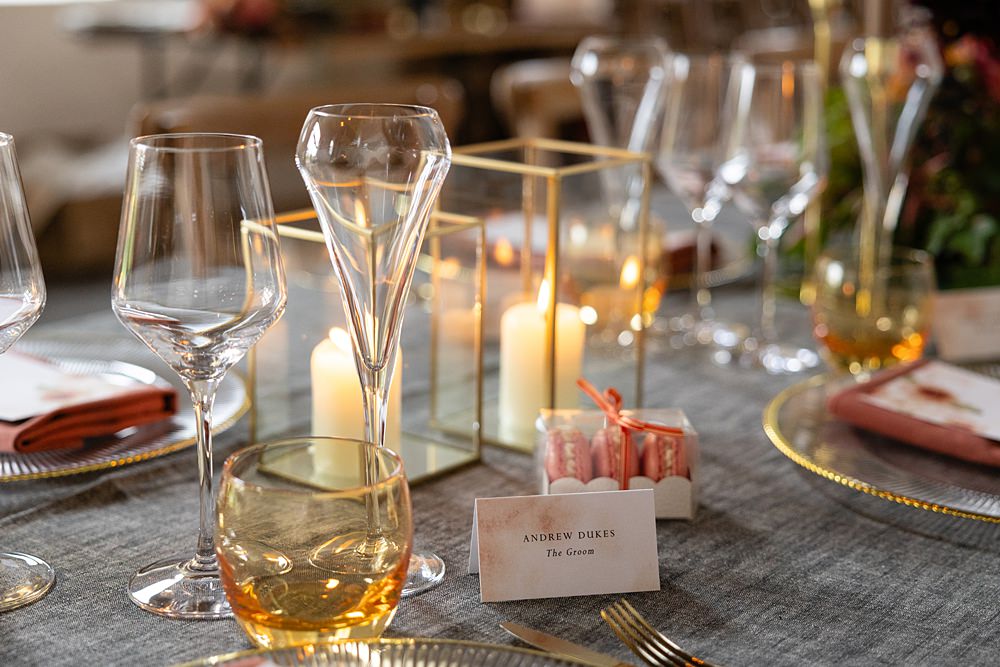 The Courtyard Venue Wedding Ideas Nicki Jones Photography