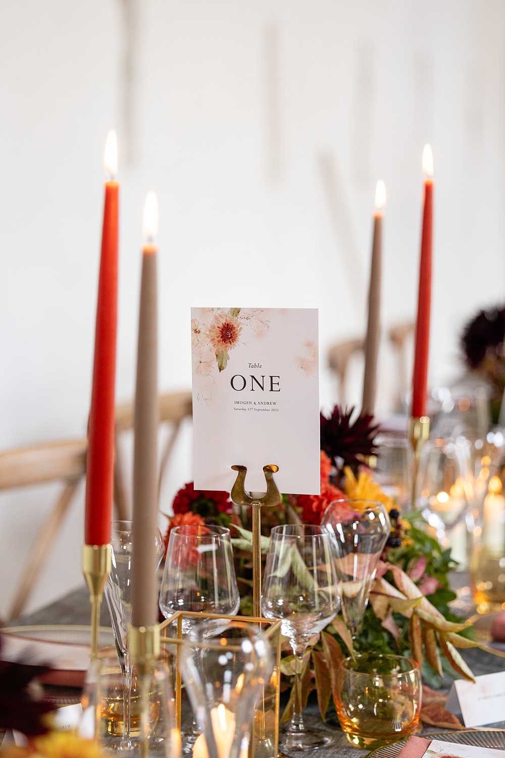 The Courtyard Venue Wedding Ideas Nicki Jones Photography Flower Table Number