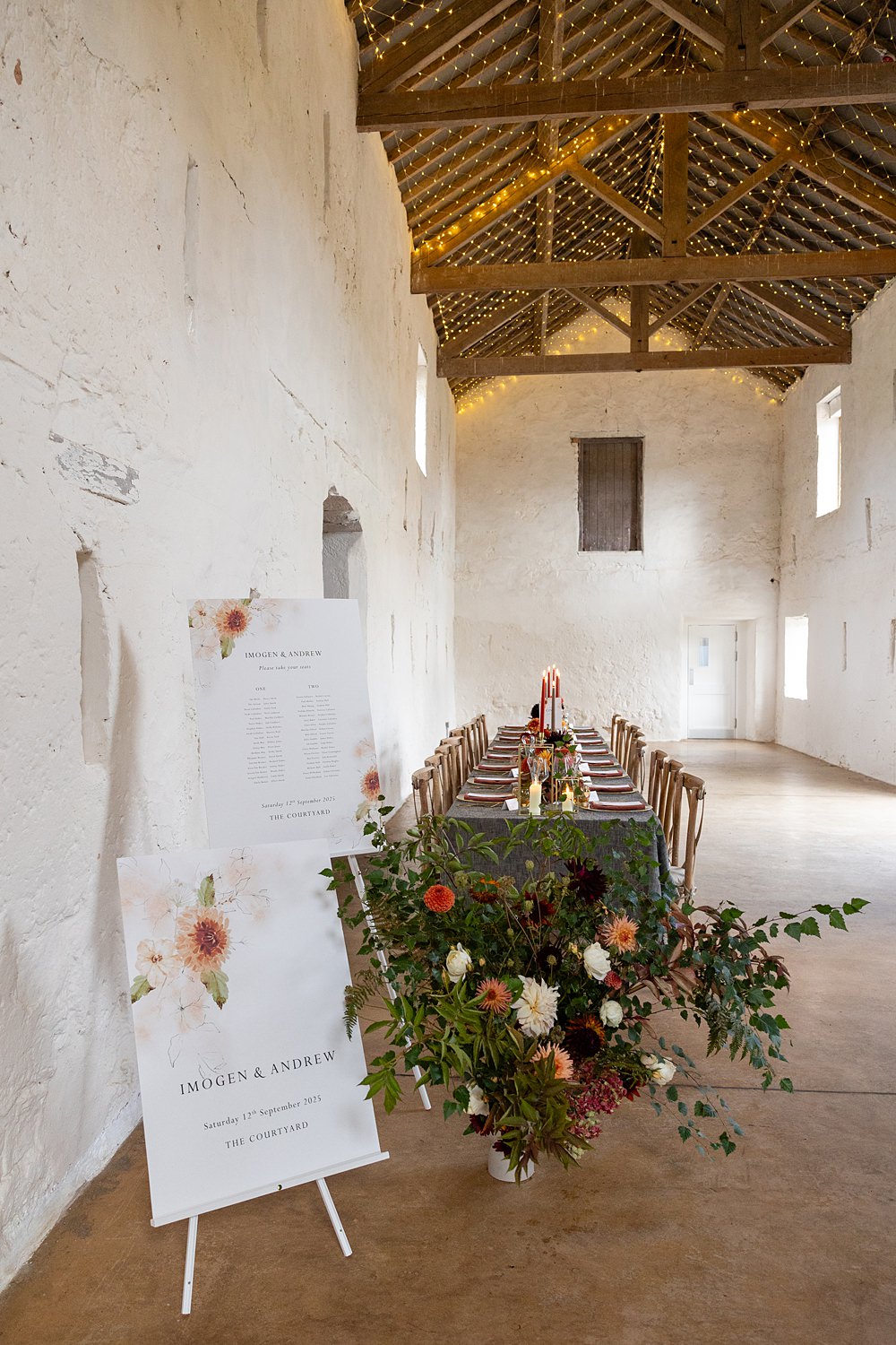 The Courtyard Venue Wedding Ideas Nicki Jones Photography