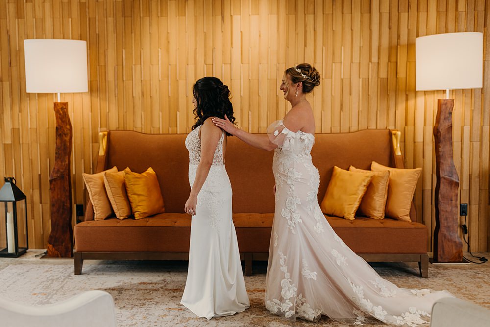 The Red Earth Venue Wedding Adventure and Vow