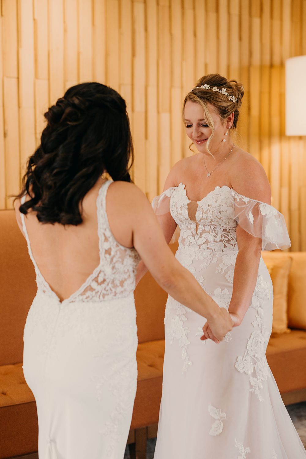 The Red Earth Venue Wedding Adventure and Vow