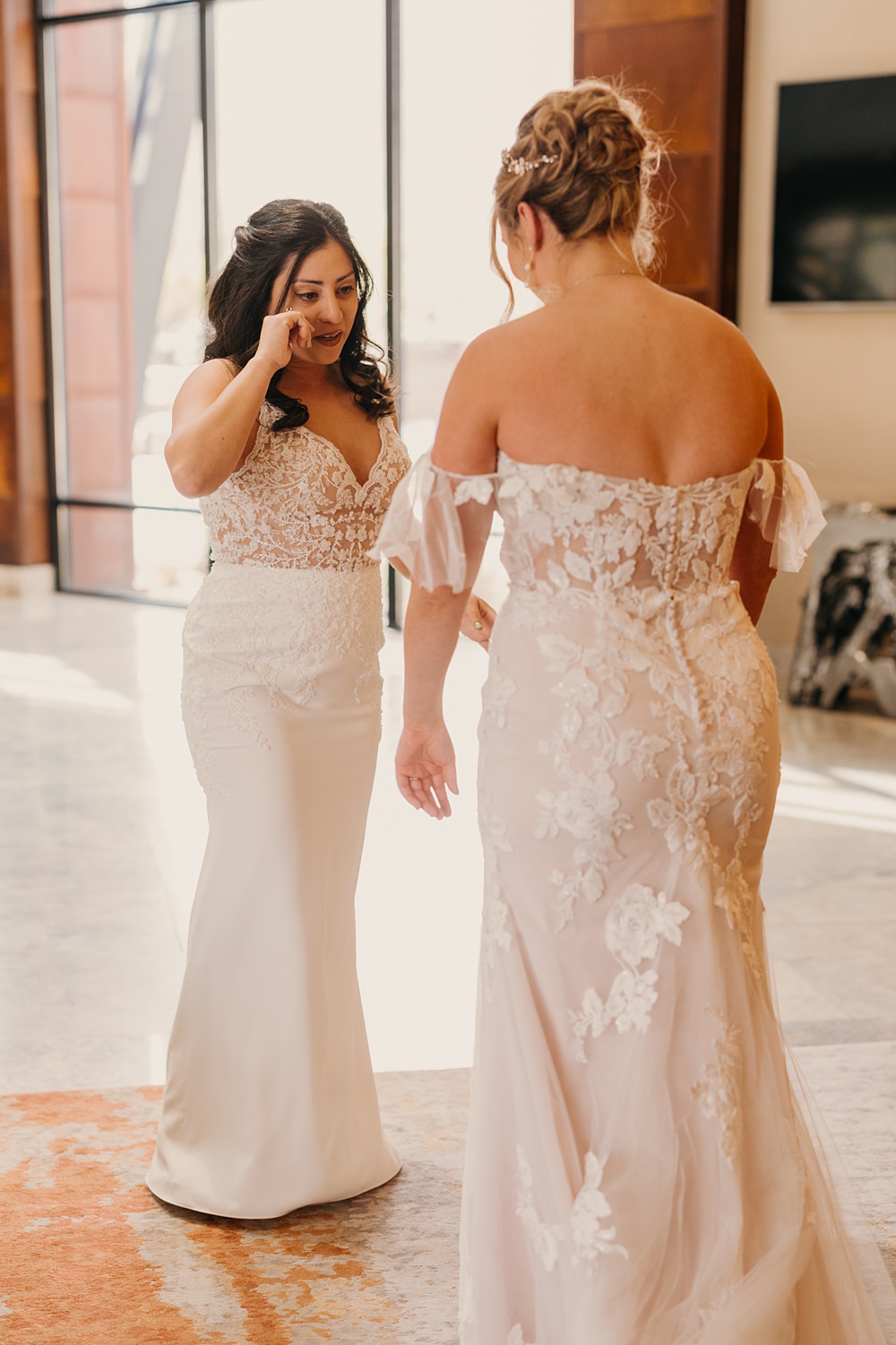 The Red Earth Venue Wedding Adventure and Vow