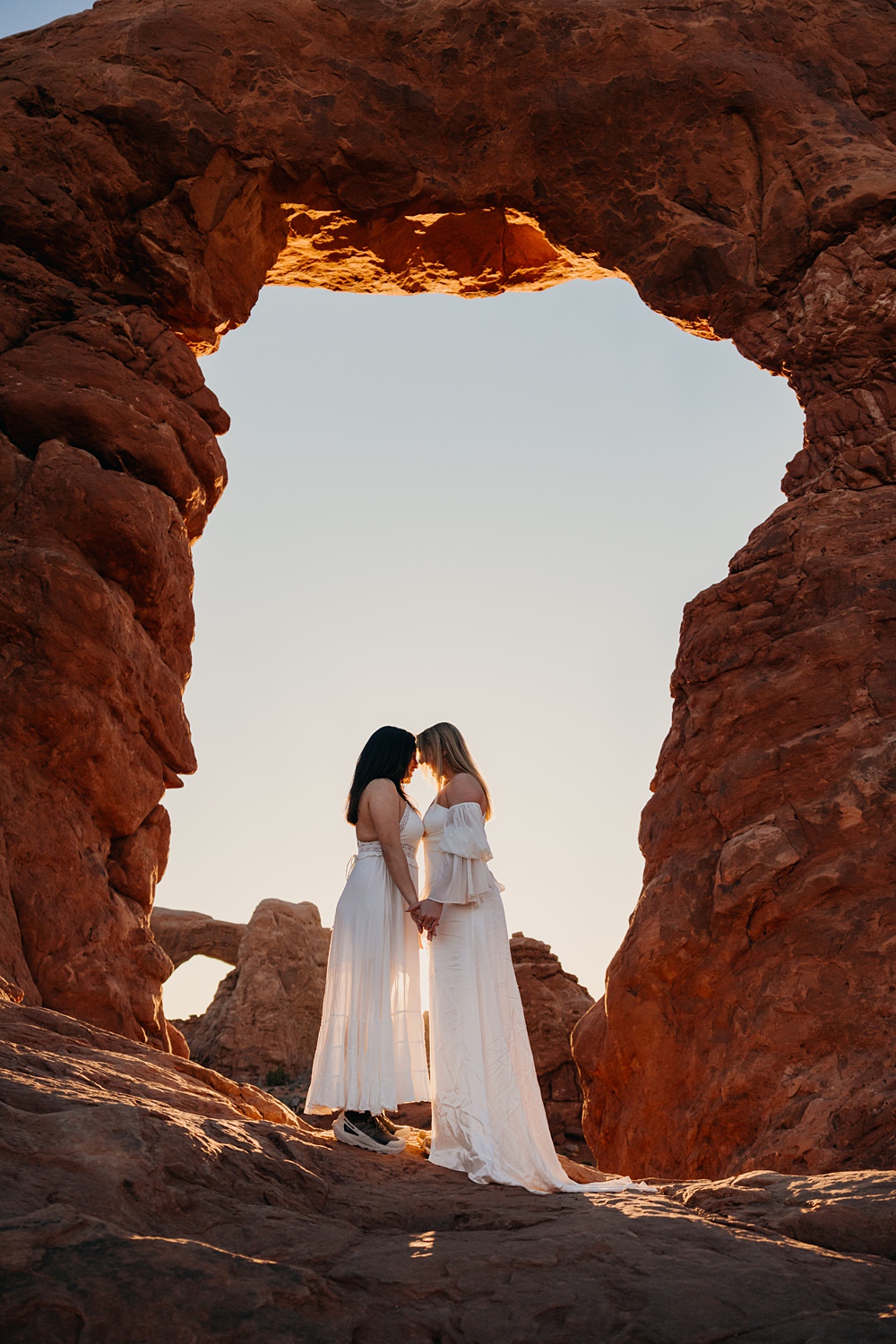The Red Earth Venue Wedding Adventure and Vow