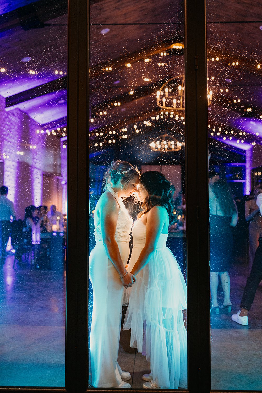 The Red Earth Venue Wedding Adventure and Vow