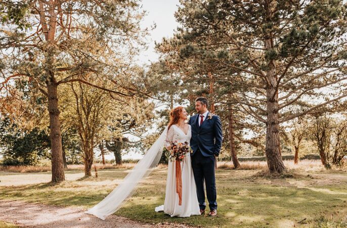 Chidham Barn Wedding Lucy Davis Photography