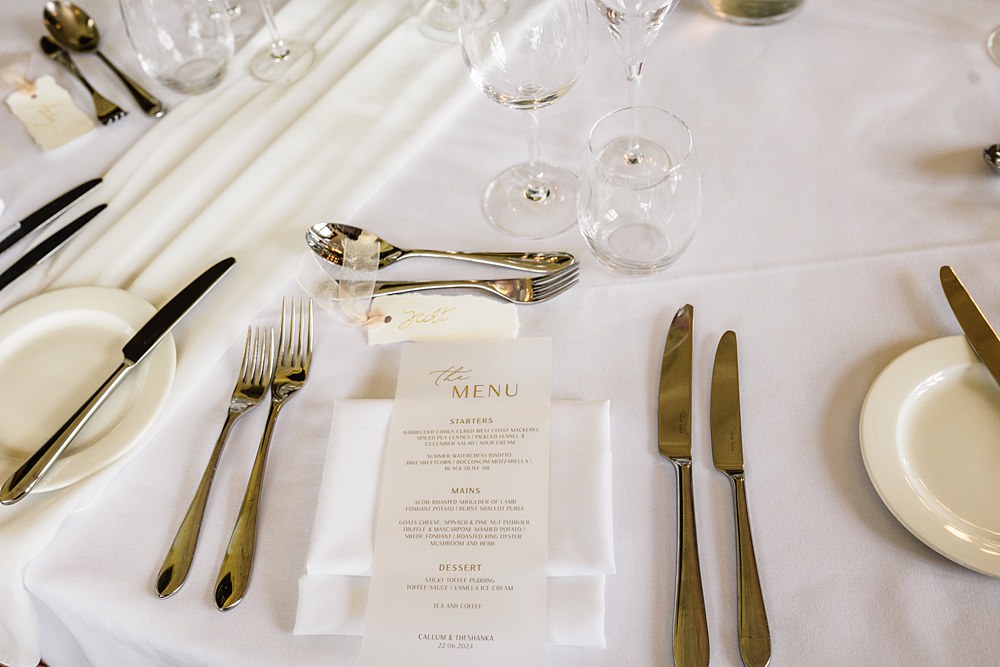 Fawsley Hall Wedding Sky Photography