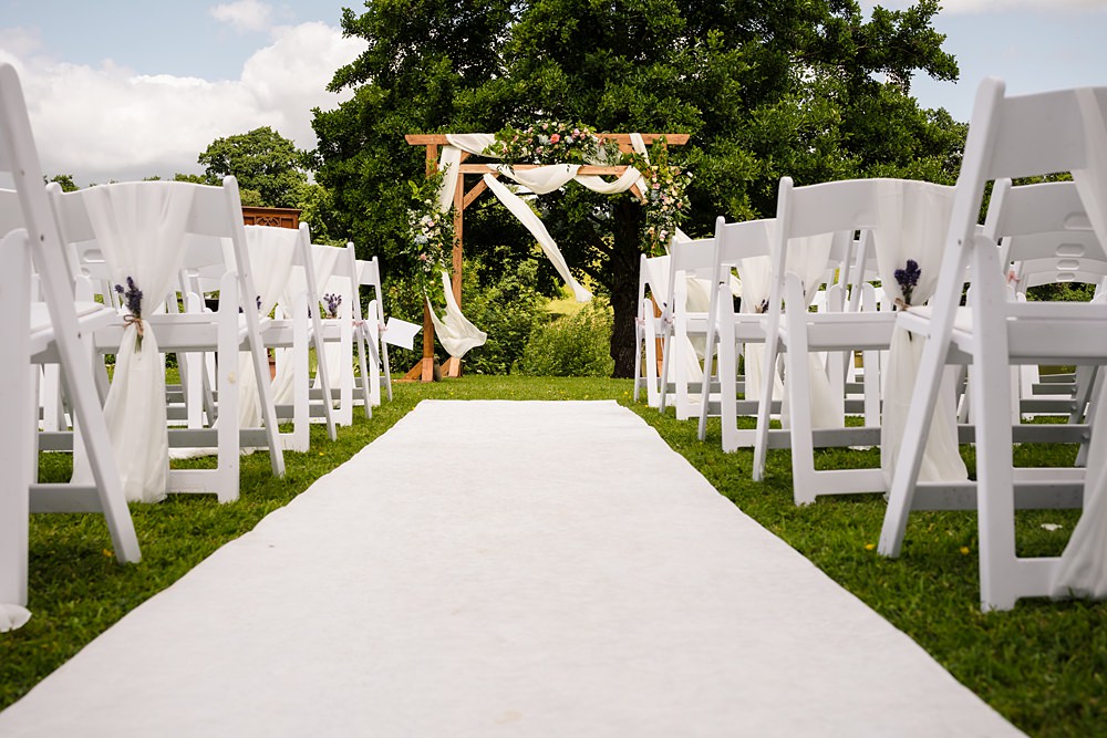 Fawsley Hall Wedding Sky Photography