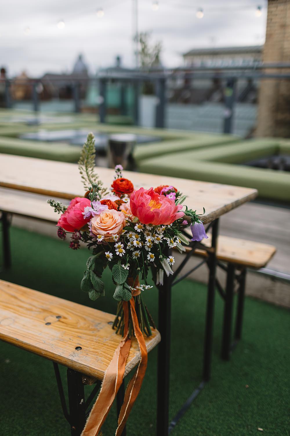 Headrow House Wedding Louise Barry Photographer