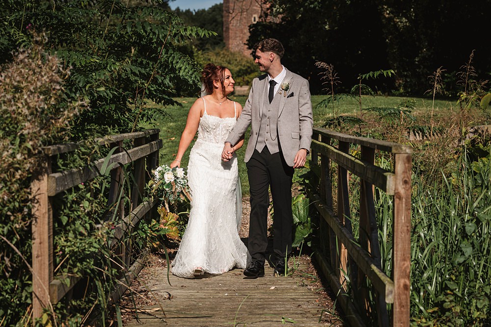 Magical Autumn Wedding Fabio Photography
