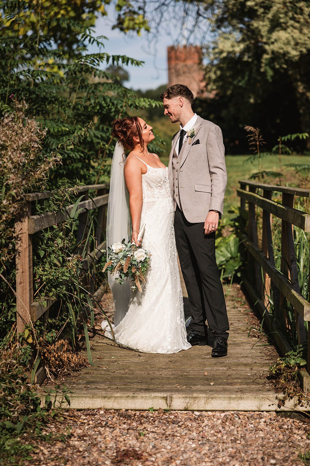 Magical Autumn Wedding Fabio Photography