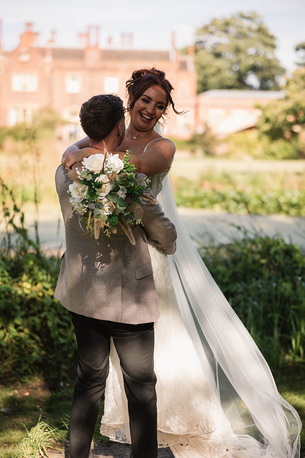 Magical Autumn Wedding Fabio Photography