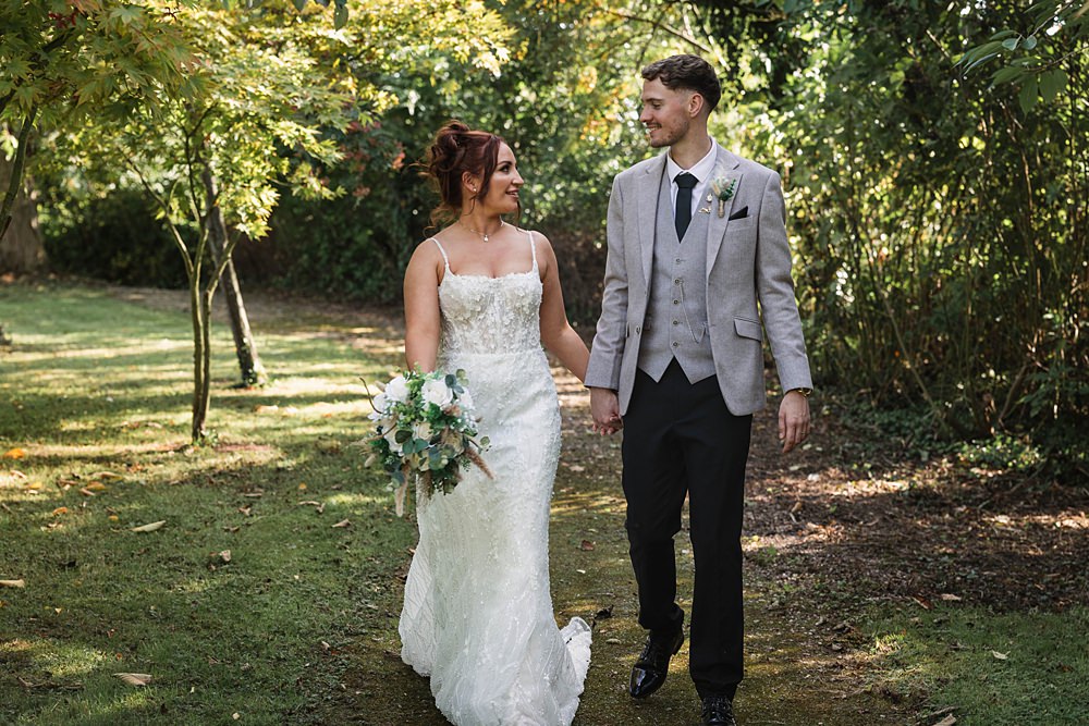 Magical Autumn Wedding Fabio Photography