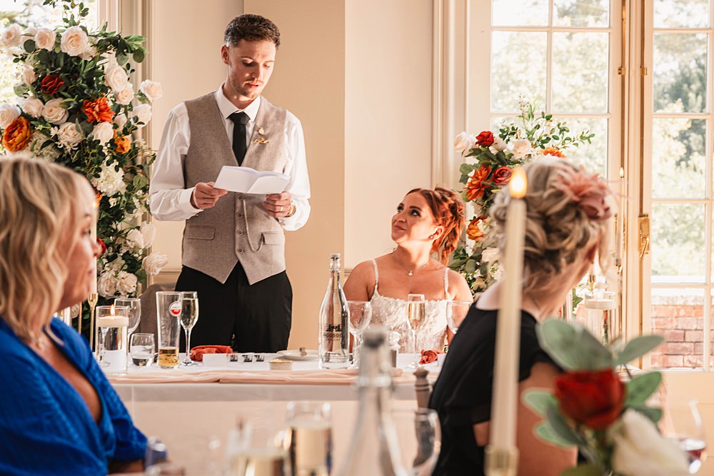 Magical Autumn Wedding Fabio Photography