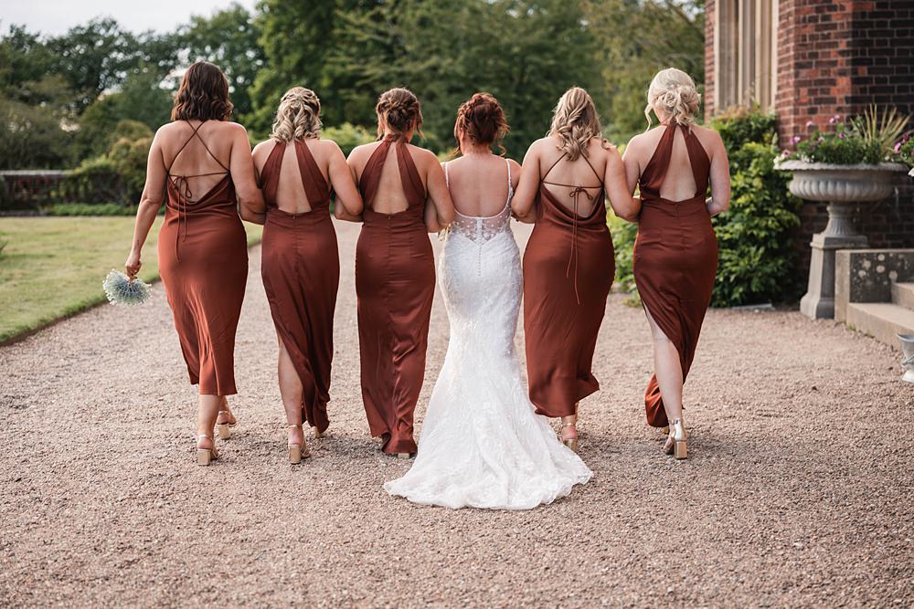 Magical Autumn Wedding Fabio Photography