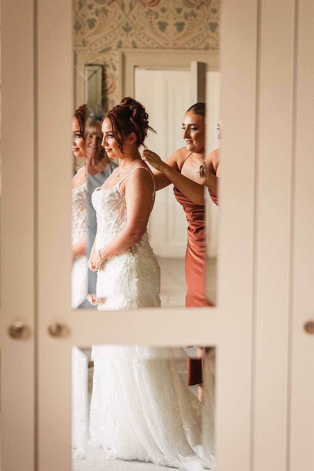 Magical Autumn Wedding Fabio Photography