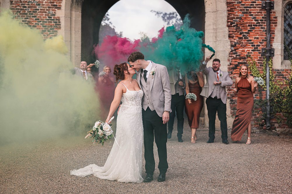 Magical Autumn Wedding Fabio Photography