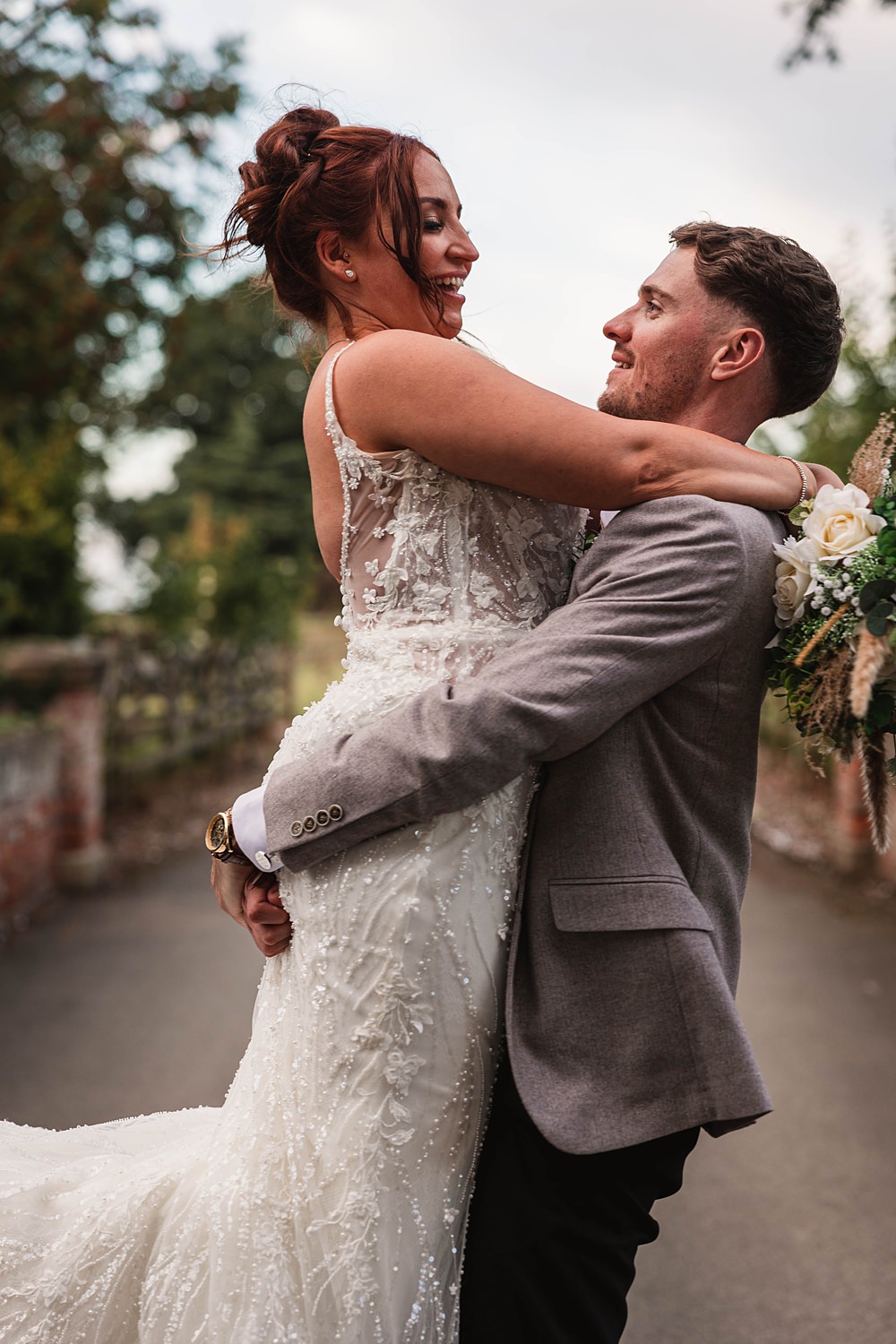 Magical Autumn Wedding Fabio Photography