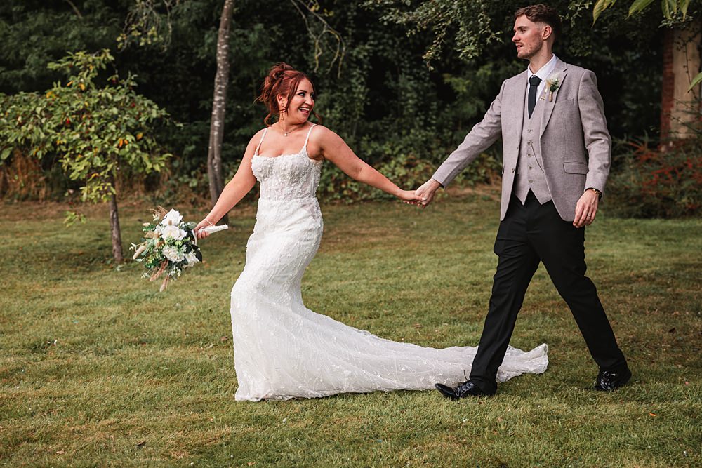 Magical Autumn Wedding Fabio Photography
