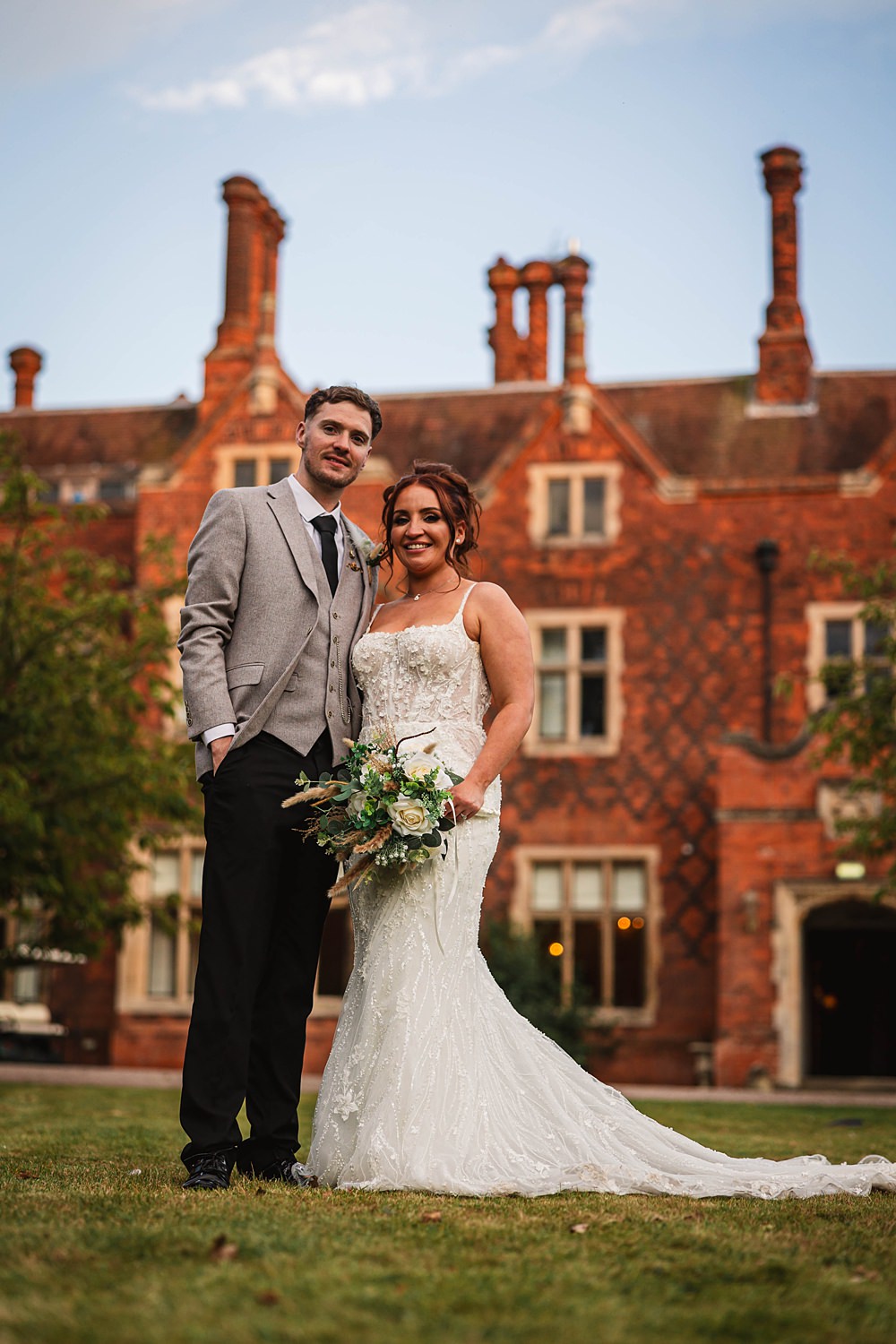 Magical Autumn Wedding Fabio Photography