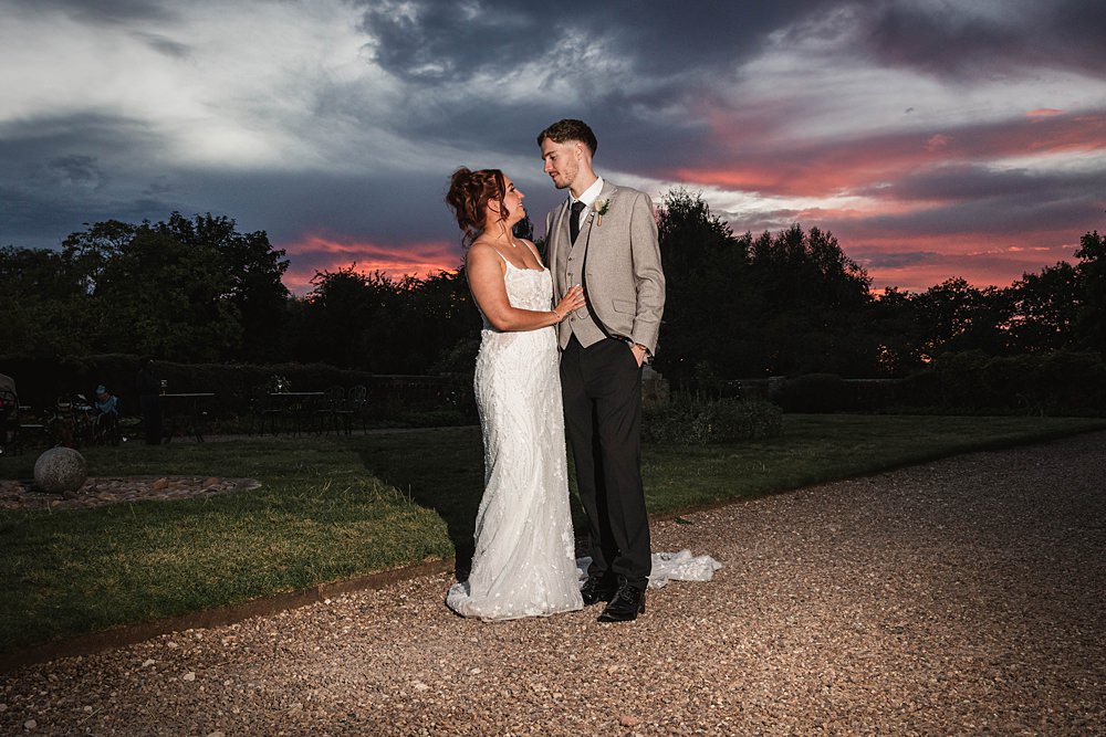 Magical Autumn Wedding Fabio Photography