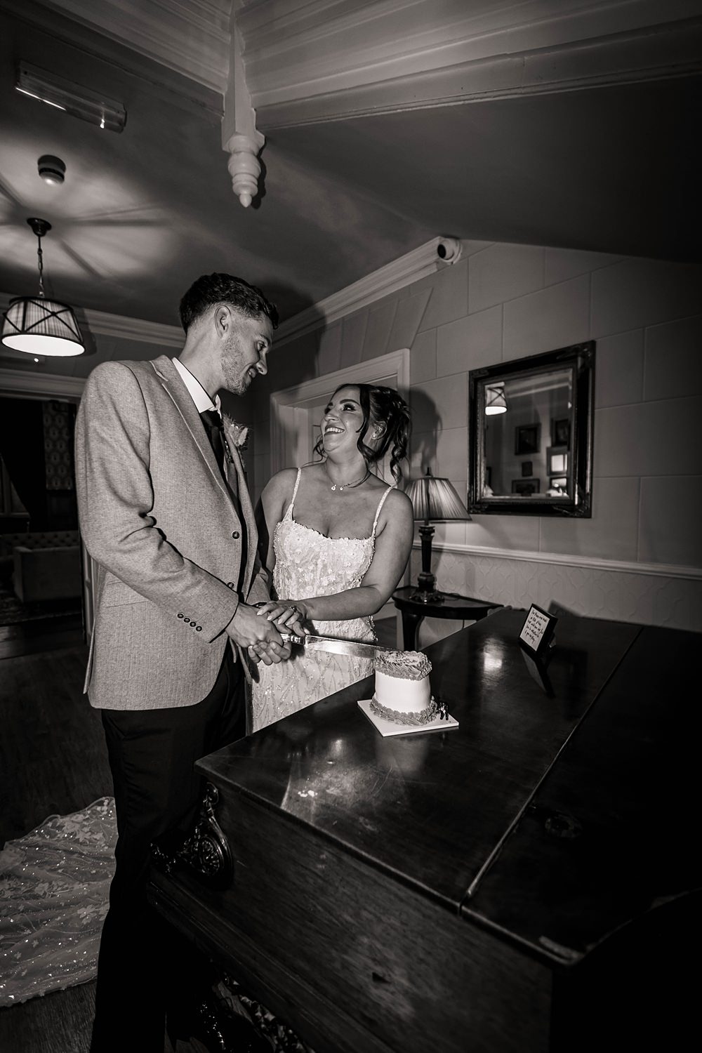 Magical Autumn Wedding Fabio Photography