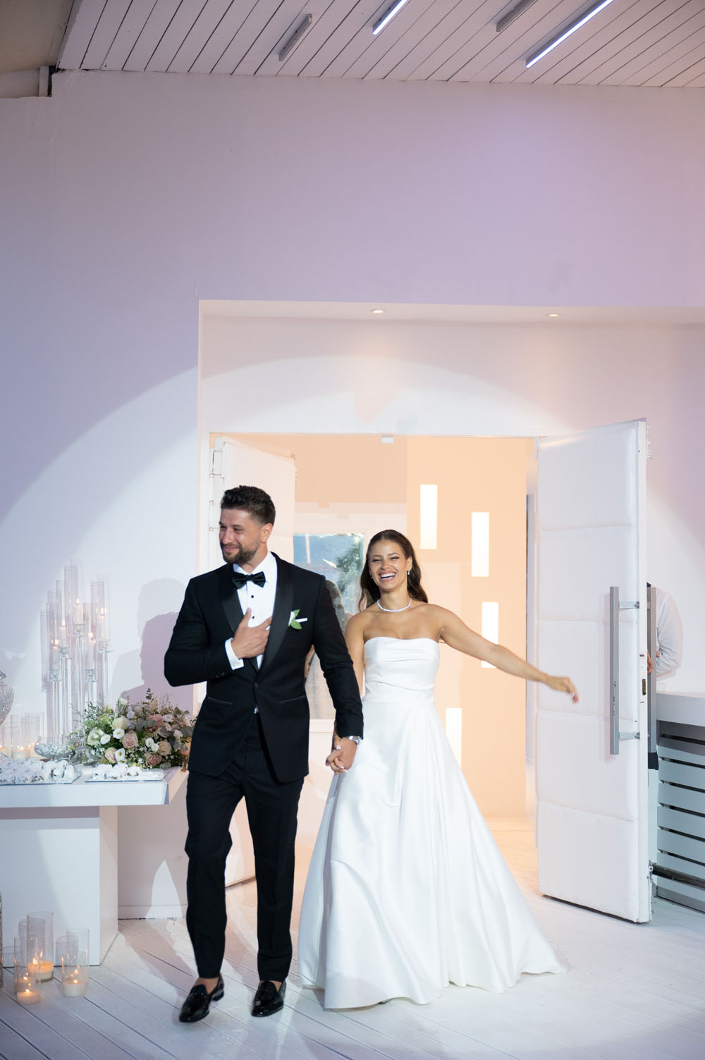 Sea Soul Wedding Moments To Keep Photography