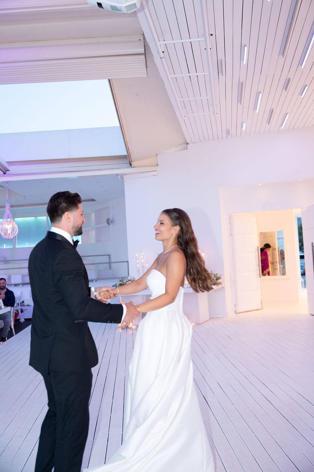 Sea Soul Wedding Moments To Keep Photography